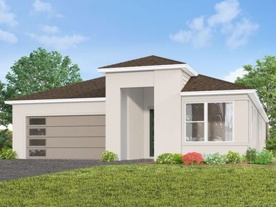 Concord Plan, Lakehaven Estates