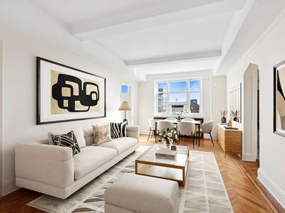 233 W 99th St APT 17B