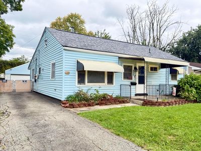 1054 S James Rd
