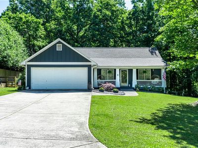 120 Douthit Bridge Rd
