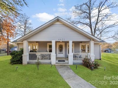 6621 Charlie Walker Rd