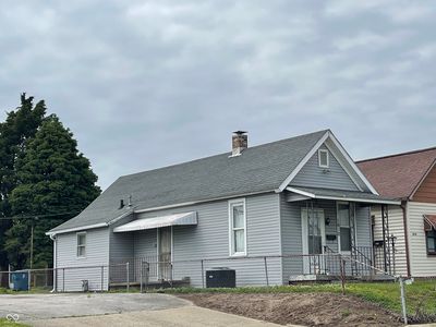 Property at 1610 N 4th St, Terre Haute, IN
