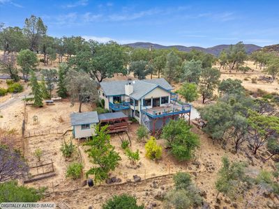 Property at 2709 Harness Drive, Pope Valley, CA