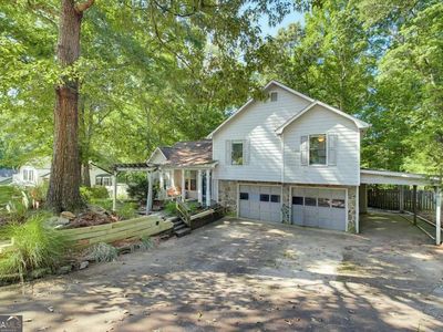 138 Hickory Trl