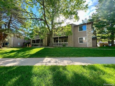 10253 E Peakview Avenue #B203