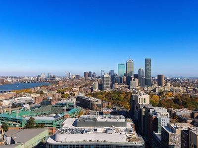 188 Brookline Ave Unit 22K