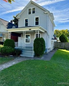 2243 Independence Ave