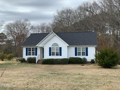 105 McCoy Dr