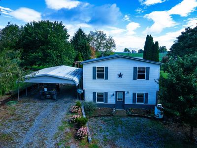5904 Spring Hill Rd