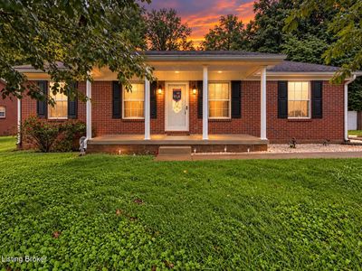 326 Camptown Rd
