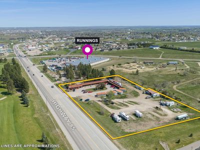 19022 Highway 85 N