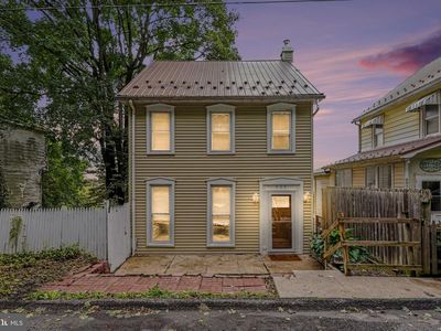 Property at 905 Chestnut St, Delta, PA