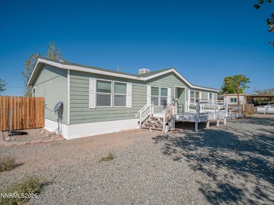 Property at 70 Mountain Ln, Yerington, NV