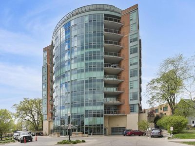 350 S Hamilton Street #508