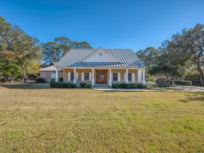 801 Weeden Island Dr