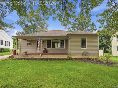 Property at 109 Webb St, Gregory, MI