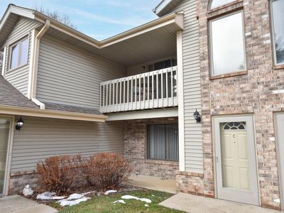 2116 Woodburn ROAD #C