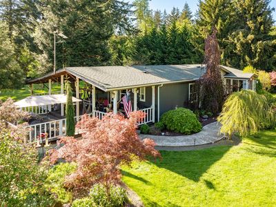 119 NW 386th St