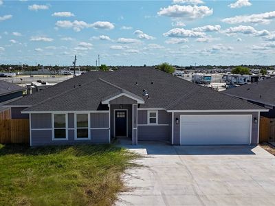 125 Shoalwater Way