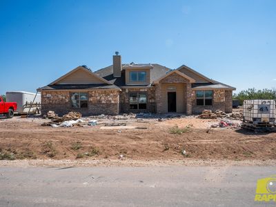 3807 Wildebeest Way
