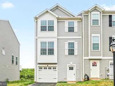 308 Avon Dr