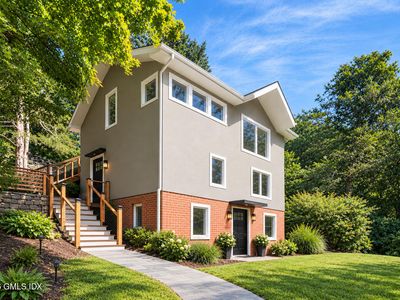 205 Glenville Rd