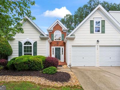 213 Colony Center Dr