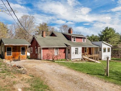 222 Murray Hill Road