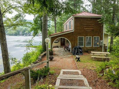 46 Carpenters Point Road