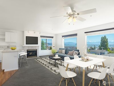 910 34th Street #302