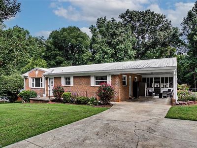 Property at 4667 Huntingwood Rd, Ramseur, NC