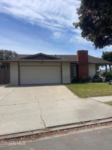 3440 Via Marina Ave
