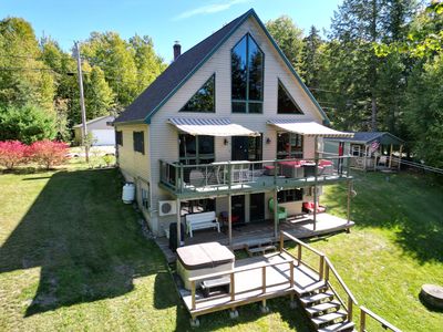 160 McGregor Road