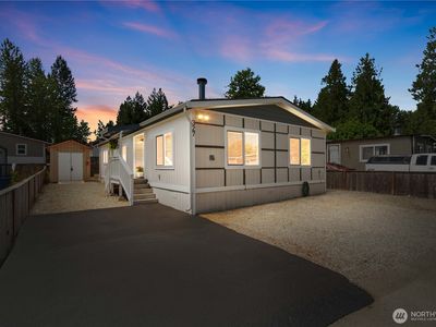 31108 3rd Avenue #327