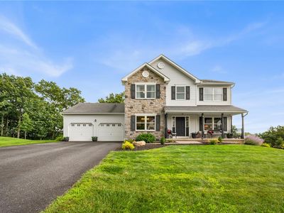 Property at 487 Long Run Rd, Drums, PA