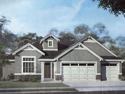Riverside Plan, Pinnacle