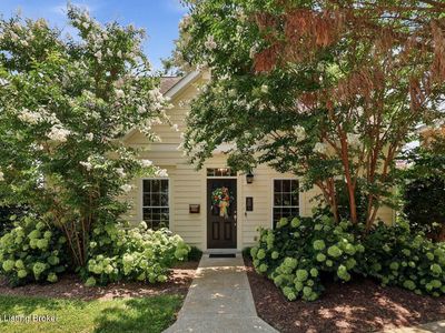 Property at 206 E Maidens Aly Unit 5, Bardstown, KY