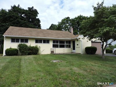 Property at 92 Vernon Street, Manchester, CT