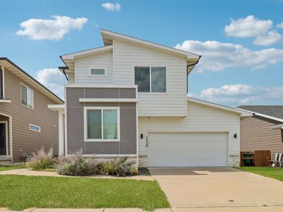1418 NE Little Beaver Dr