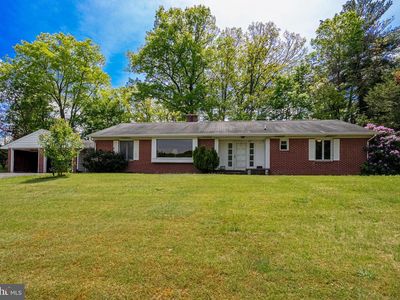 Property at 1249 Braddock Rd, Lavale, MD