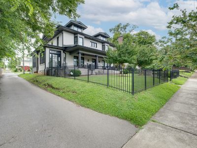 1707 Blair Blvd APT 202