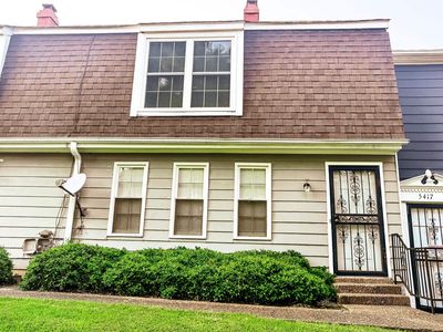 5415 Burton Church Cv