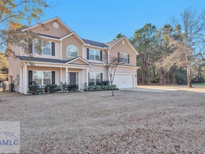 2107 Old Macon Darien Rd SE