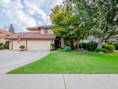 8505 Indian Clover Ct