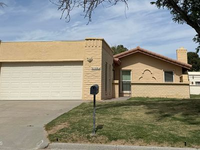 Property at 108 N Trevino Rd, Santa Teresa, NM