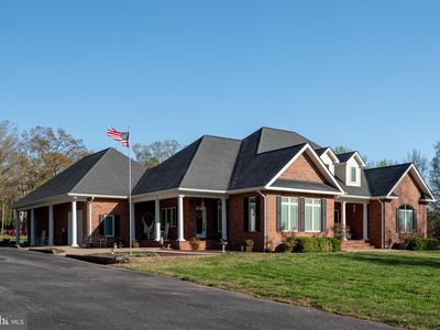 45201 Shetland Acres Dr