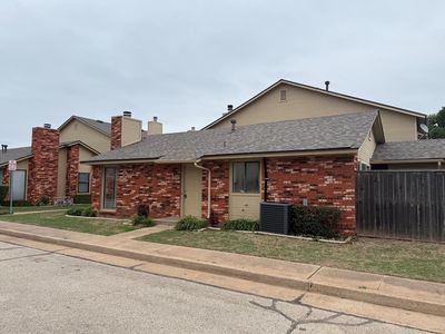 Property at 1113 Sequoyah St APT F, Edmond, OK