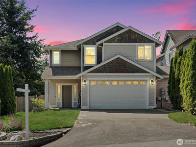 Property at 2230 113th Drive SE #A, Lake Stevens, WA