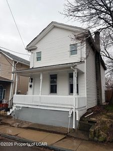 14 Phoenix St