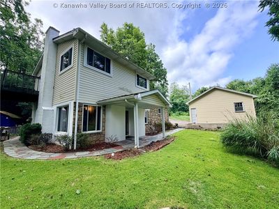 1235 Johnson Rd